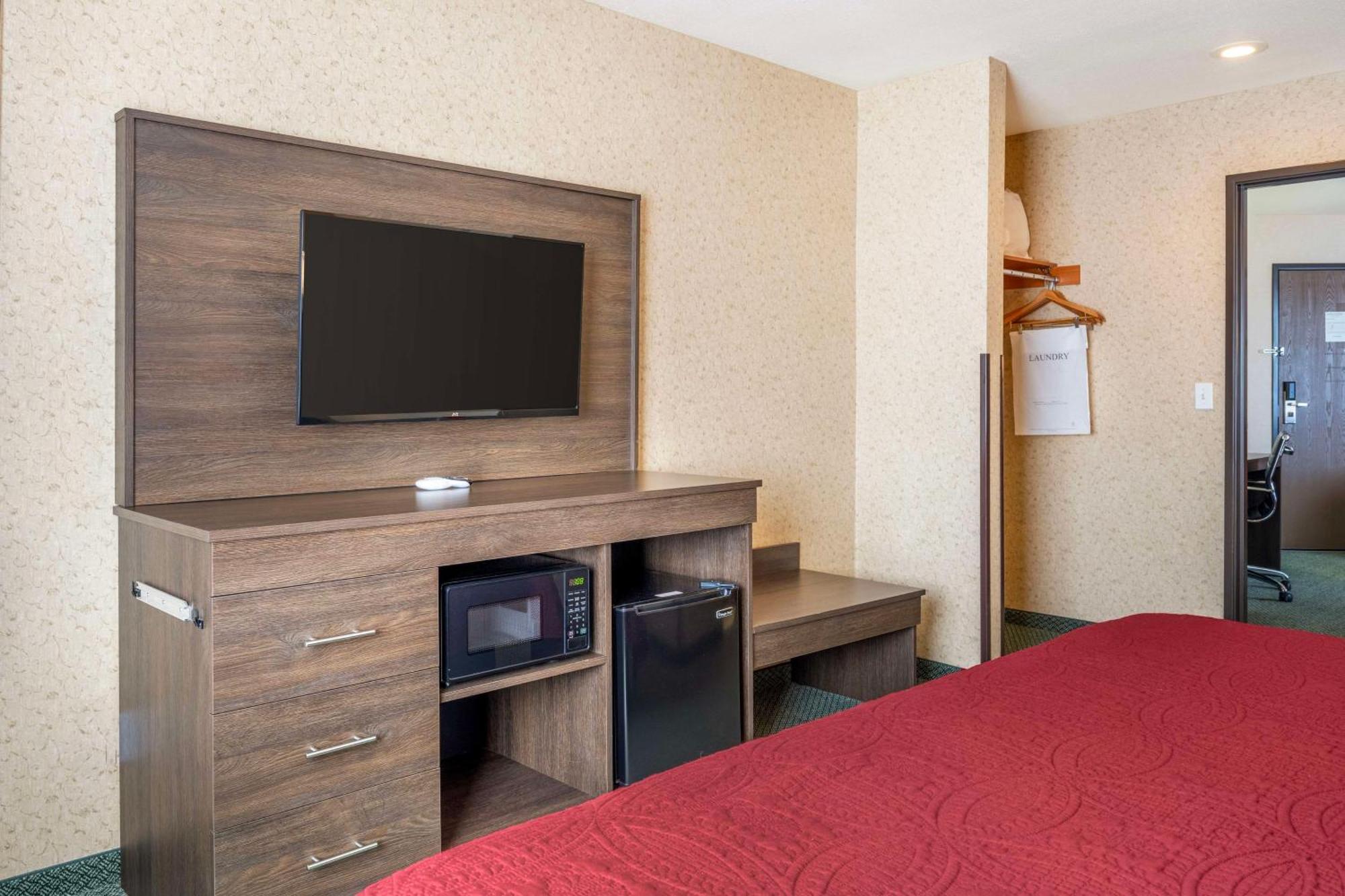 Surestay Plus By Best Western Enterprise Eksteriør billede