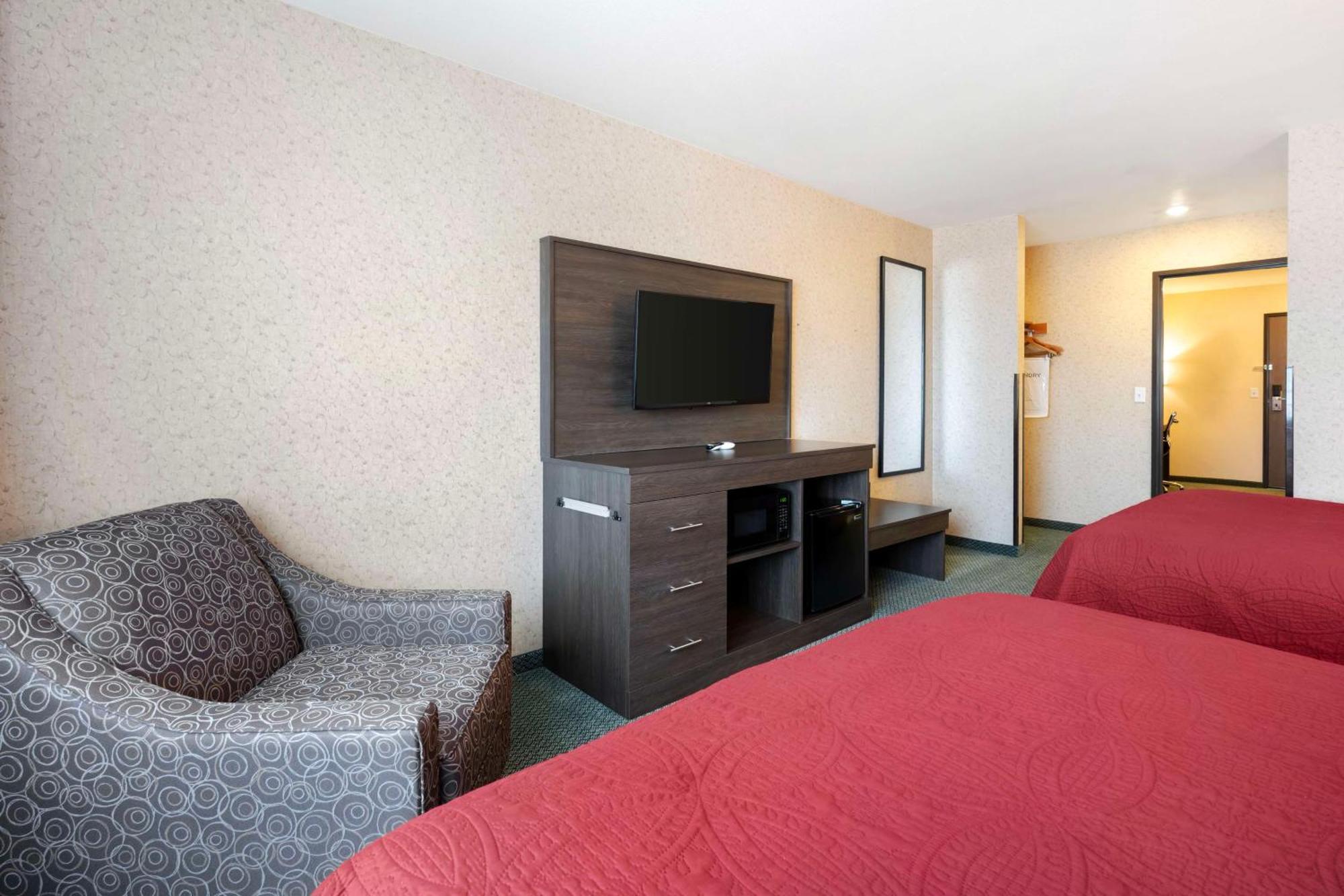 Surestay Plus By Best Western Enterprise Eksteriør billede