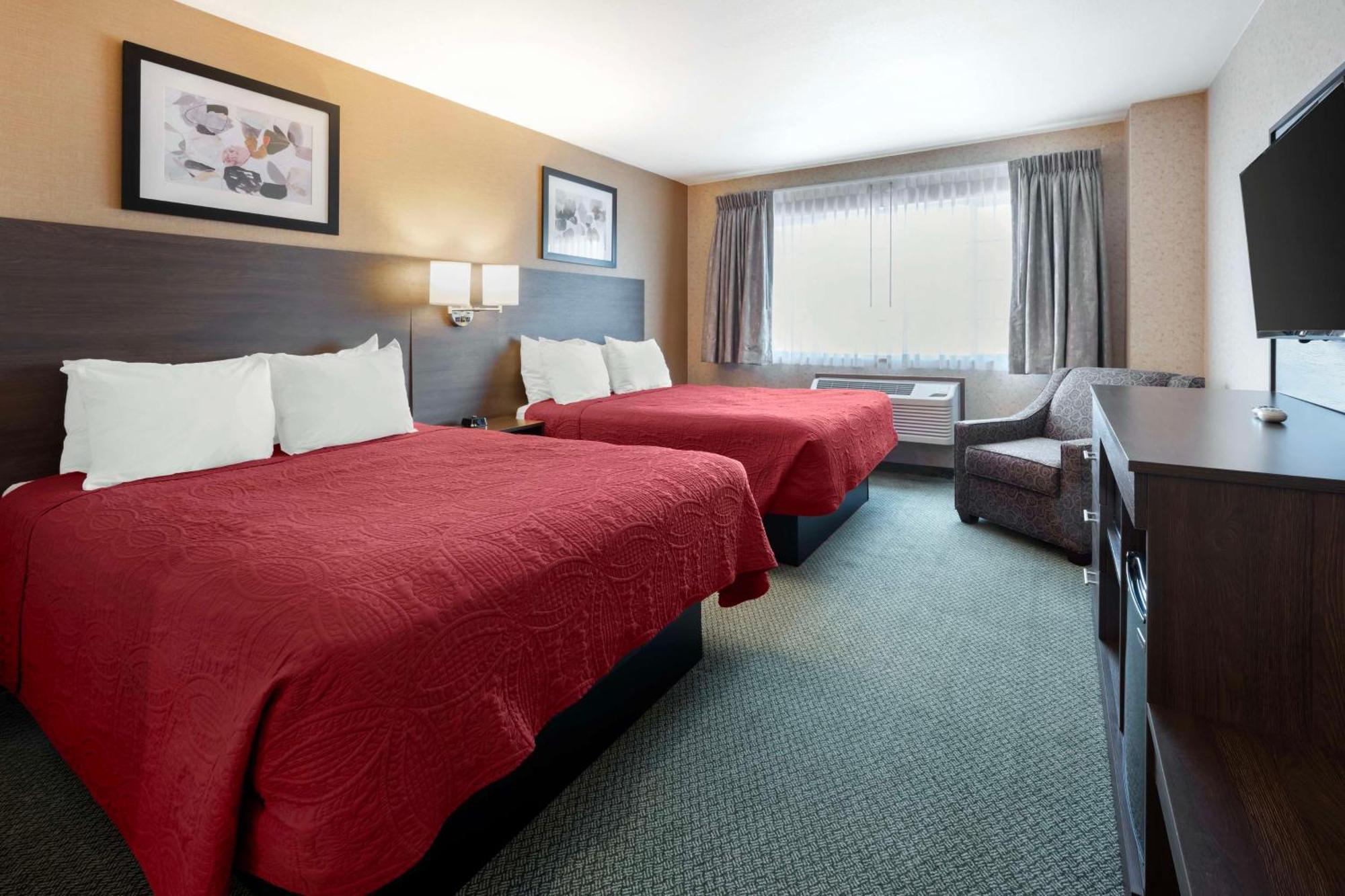 Surestay Plus By Best Western Enterprise Eksteriør billede