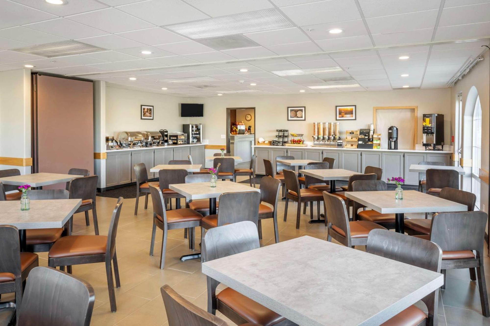 Surestay Plus By Best Western Enterprise Eksteriør billede