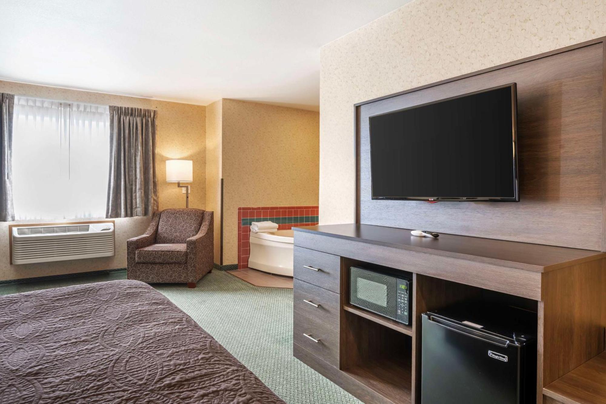 Surestay Plus By Best Western Enterprise Eksteriør billede
