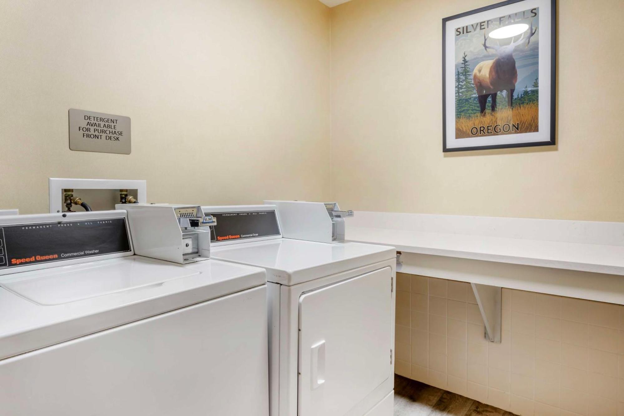 Surestay Plus By Best Western Enterprise Eksteriør billede