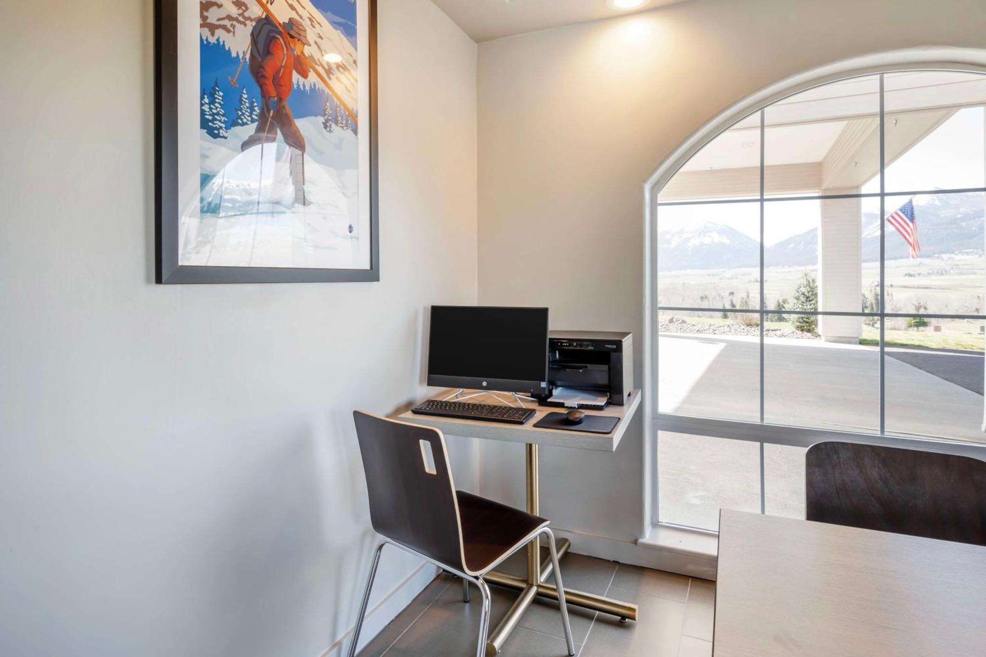 Surestay Plus By Best Western Enterprise Eksteriør billede