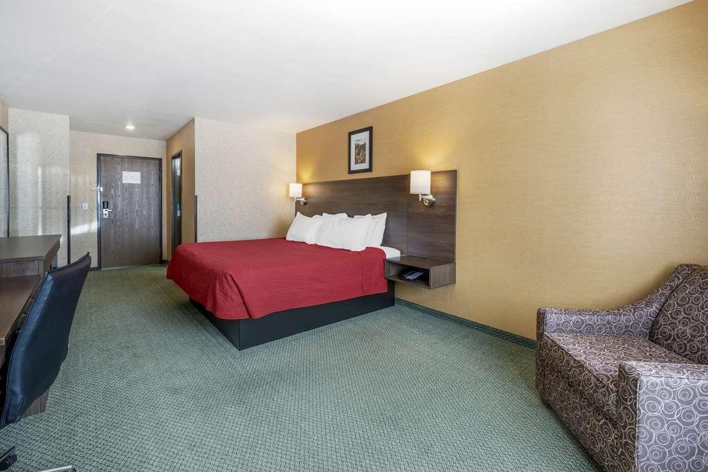 Surestay Plus By Best Western Enterprise Værelse billede