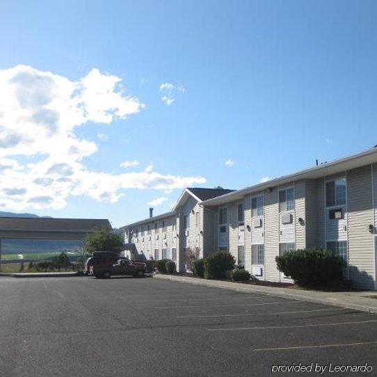 Surestay Plus By Best Western Enterprise Eksteriør billede