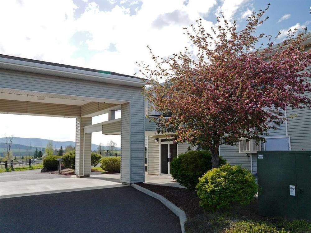 Surestay Plus By Best Western Enterprise Eksteriør billede